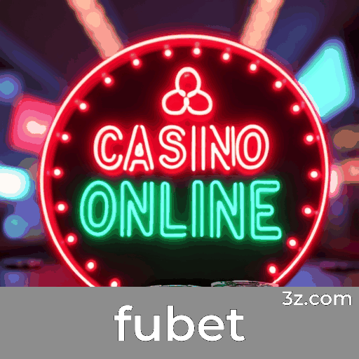 Fubet: Apostas Móveis Simplificadas com o App