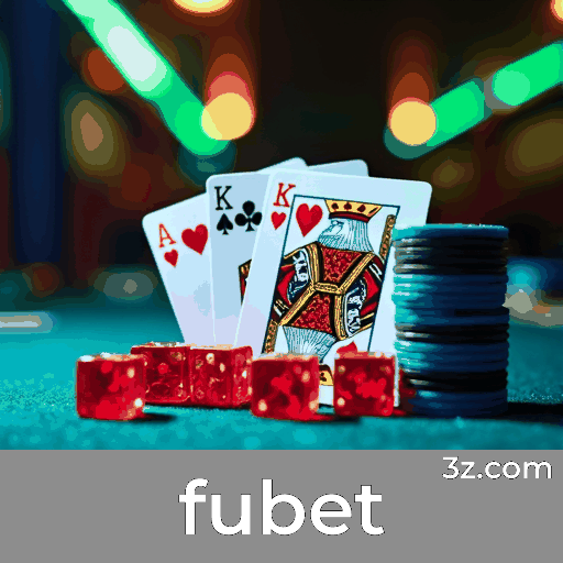 Fubet: O Seu Cassino Online Confiável e Seguro