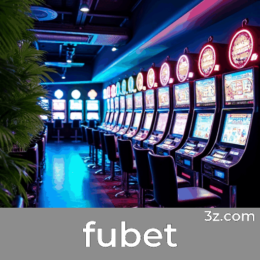 Fubet: O Seu Cassino Online Confiável e Seguro