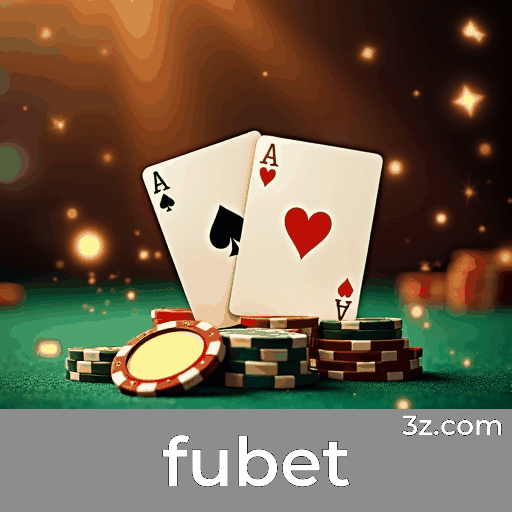 Fubet: O Seu Cassino Online Confiável e Seguro